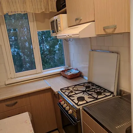 아파트 Apartament Liliana *