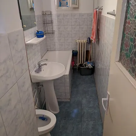 Apartament Liliana