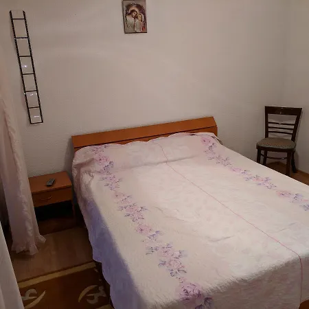 Apartament Liliana *
